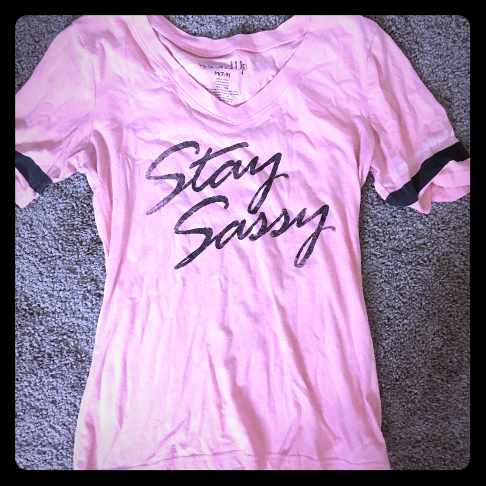 T-shirt